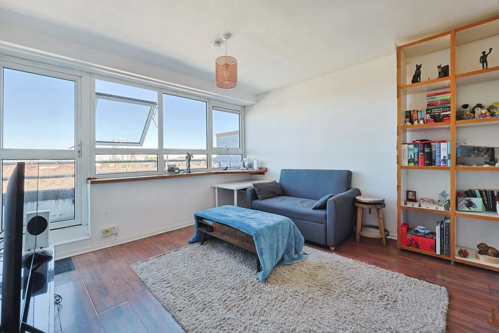 Квартира в Лондоне, Великобритания, 33 м² - фото 4