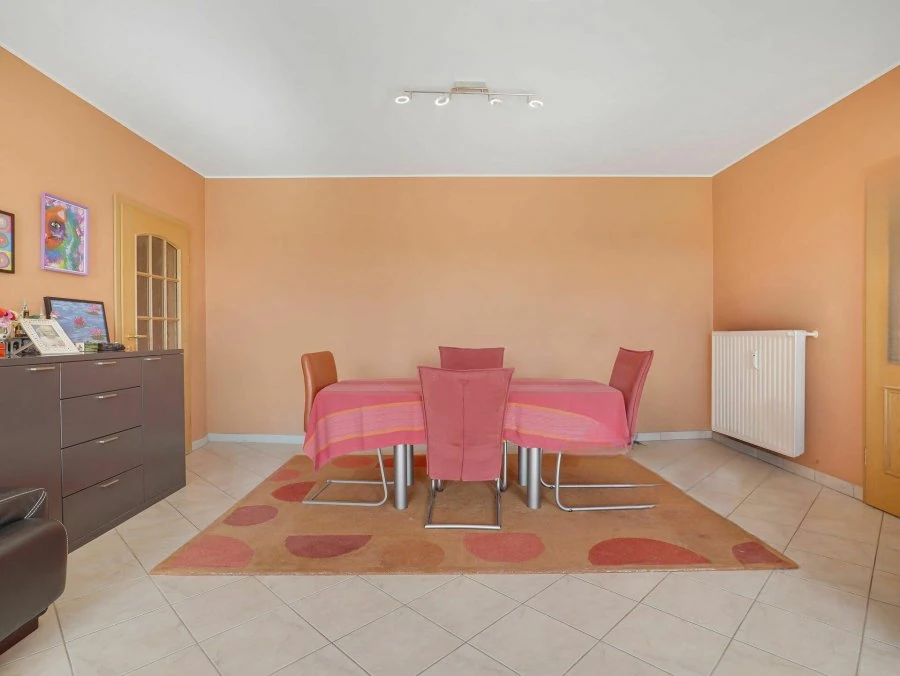 Квартира в Люксембурге, Люксембург, 120 м² - фото 4
