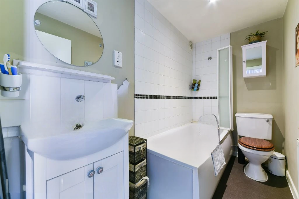 Квартира в Лондоне, Великобритания, 59 м² - фото 4