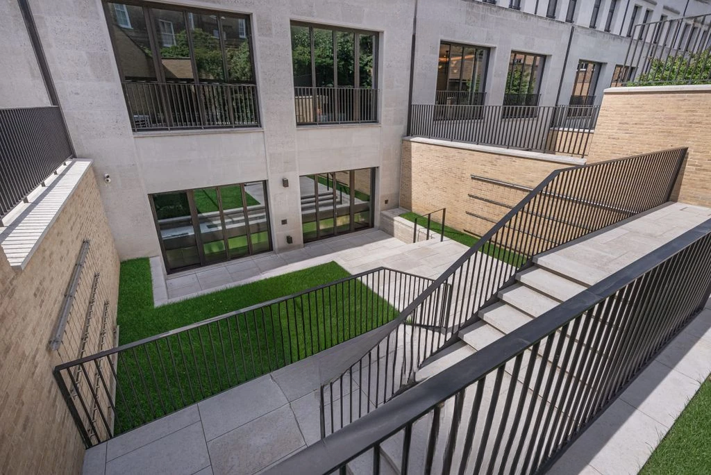 Квартира в Лондоне, Великобритания, 1 214 м² - фото 4