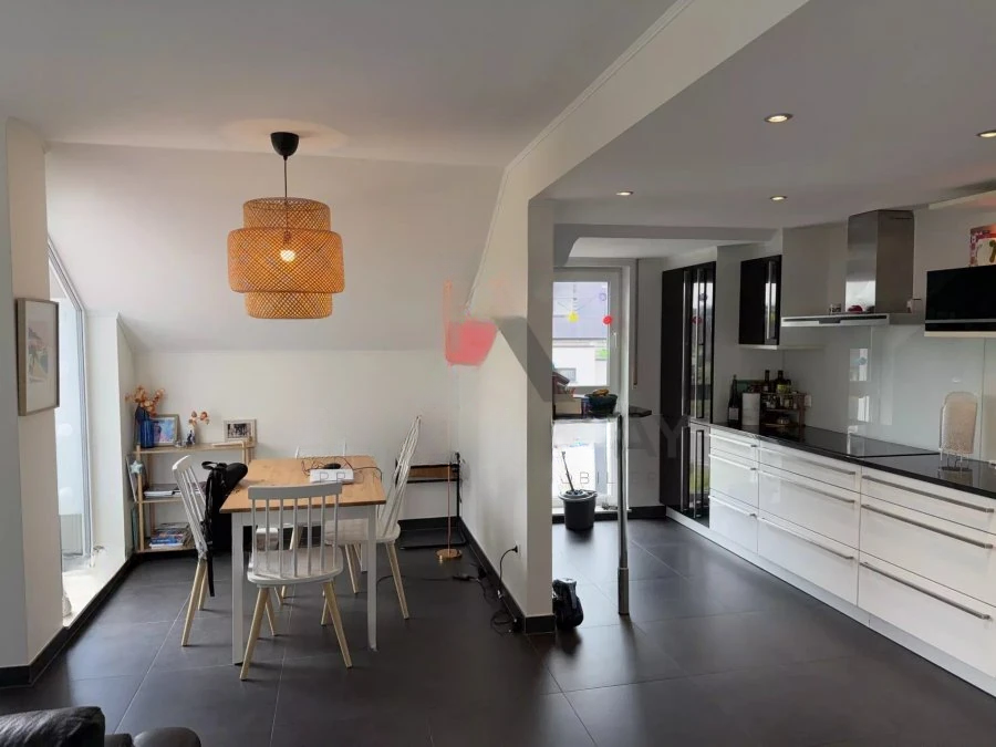 Квартира в Гревенмахере, Люксембург, 126 м² - фото 4