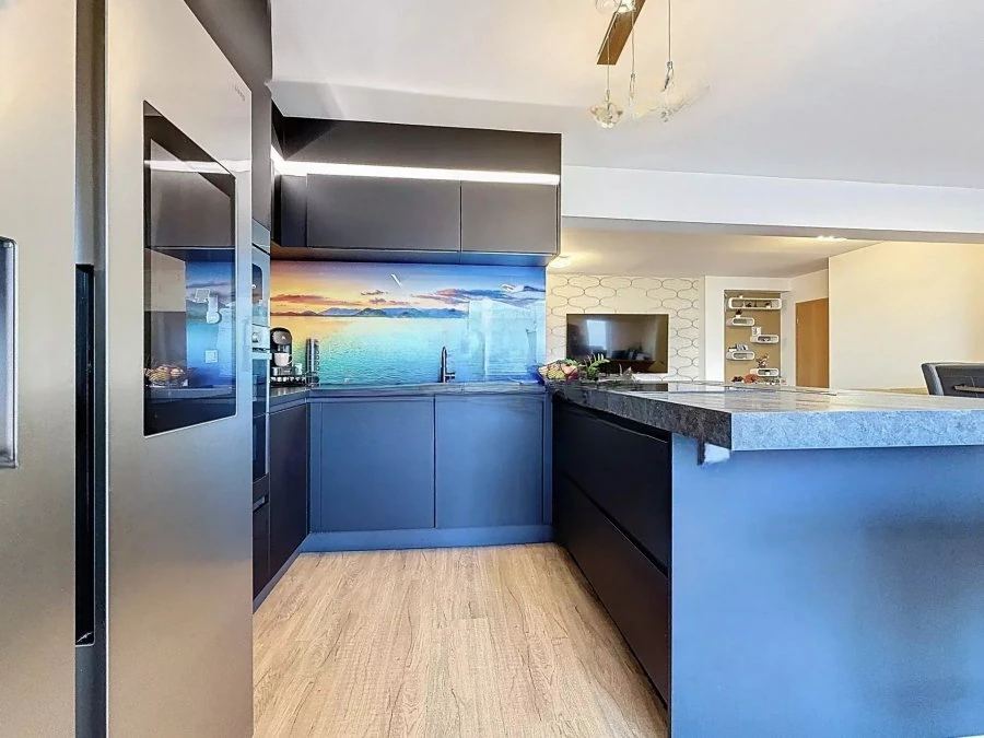 Квартира в Люксембурге, Люксембург, 101 м² - фото 4