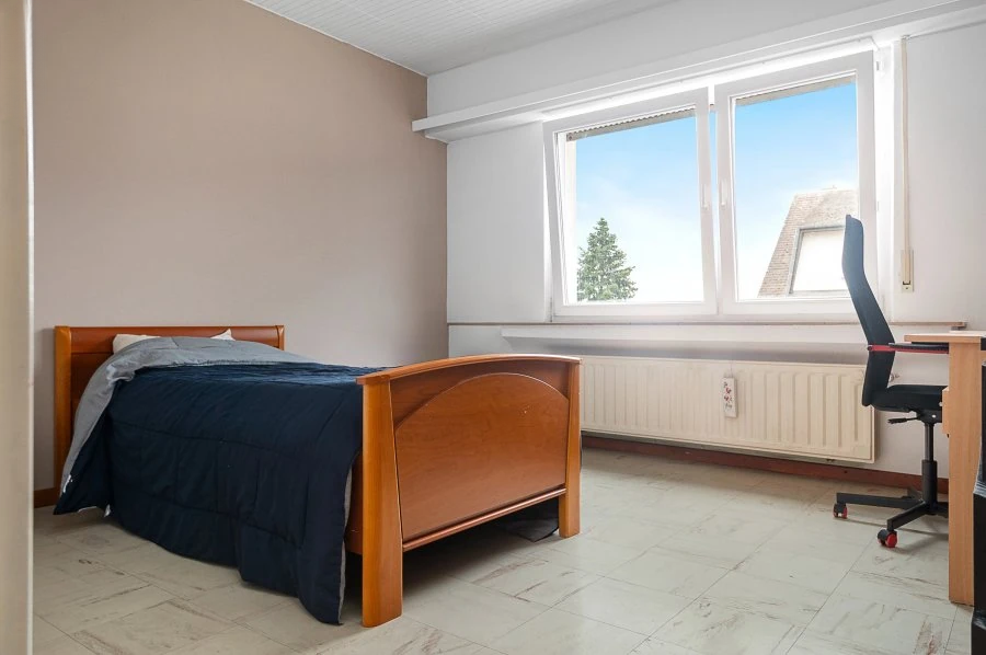 Квартира в Люксембурге, Люксембург, 235 м² - фото 4