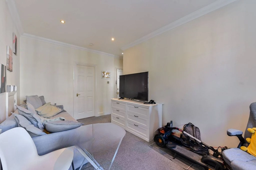 Квартира в Лондоне, Великобритания, 36 м² - фото 4