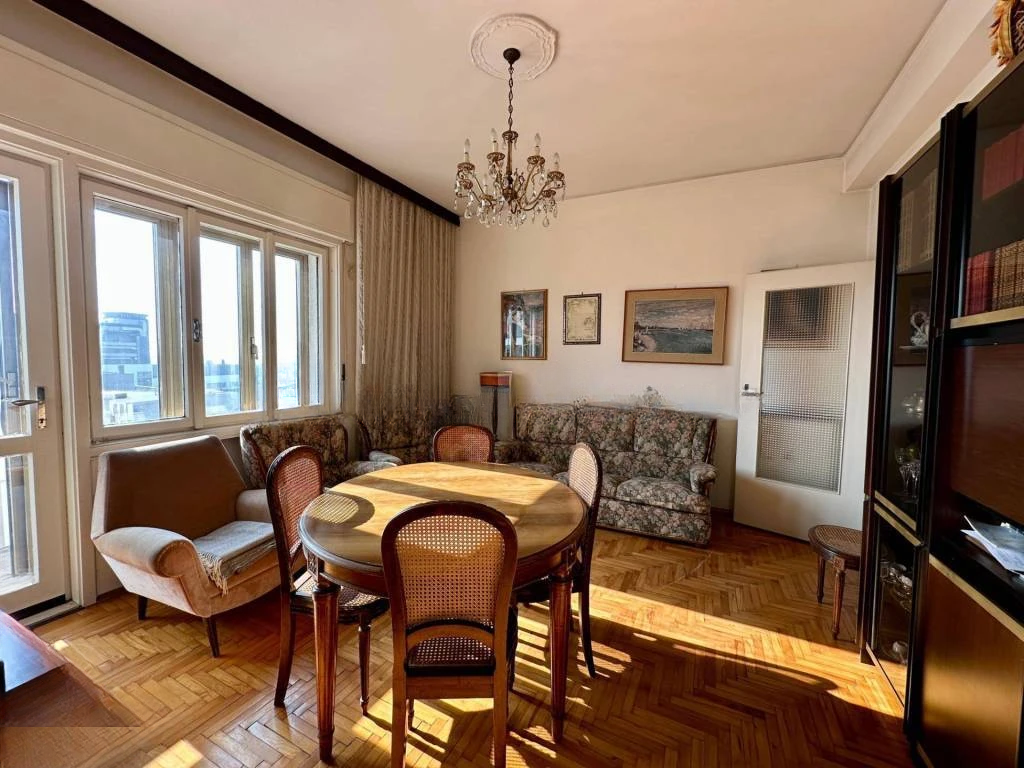 Квартира в Гориции, Италия, 106 м² - фото 4