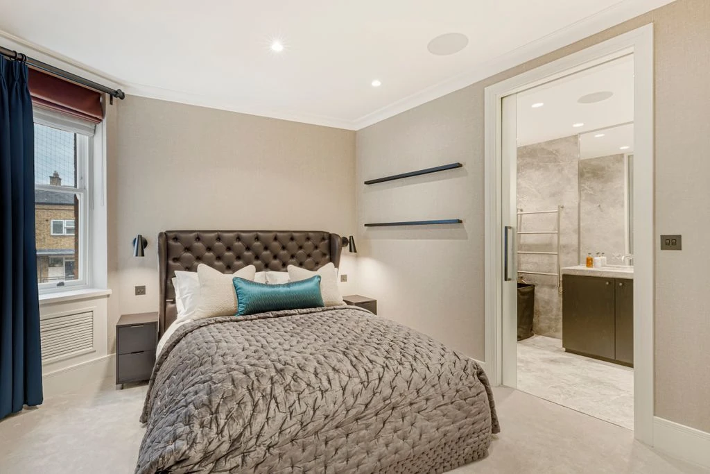 Квартира в Лондоне, Великобритания, 230 м² - фото 4