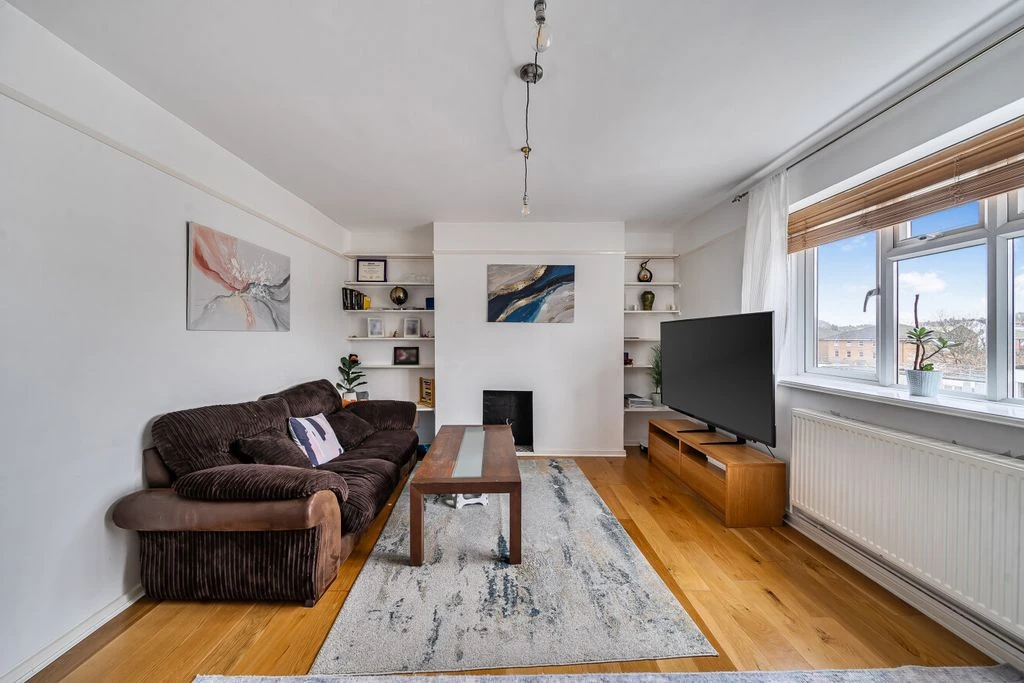Квартира в Лондоне, Великобритания, 68 м² - фото 4