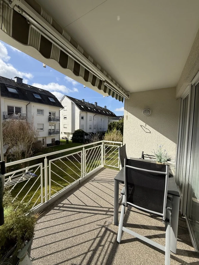 Квартира в Люксембурге, Люксембург, 116 м² - фото 4