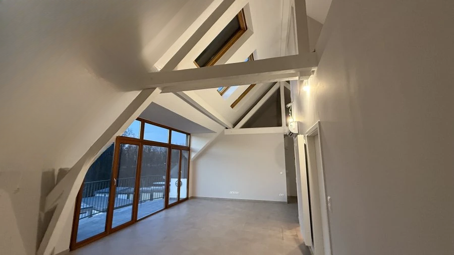 Квартира в Люксембурге, Люксембург, 80 м² - фото 4