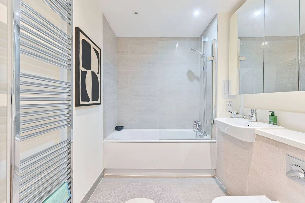 Квартира в Лондоне, Великобритания, 52 м² - фото 4