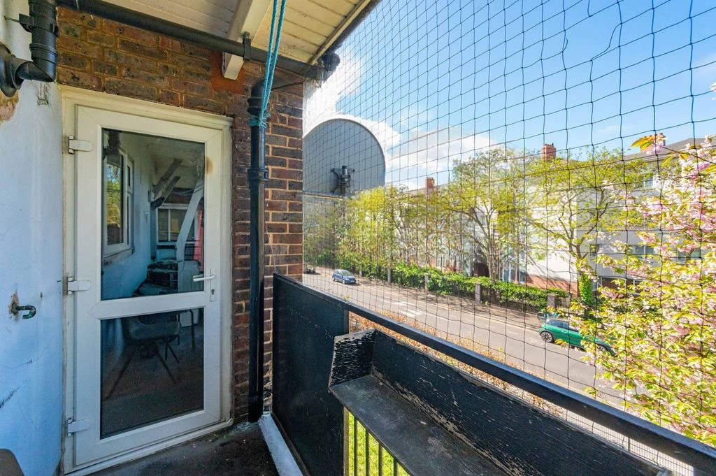 Квартира в Лондоне, Великобритания, 60 м² - фото 4