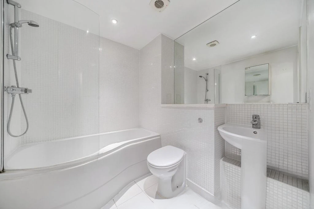 Квартира в Лондоне, Великобритания, 53 м² - фото 4