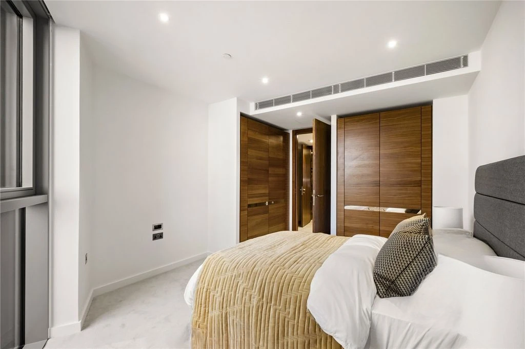 Квартира в Лондоне, Великобритания, 93 м² - фото 4