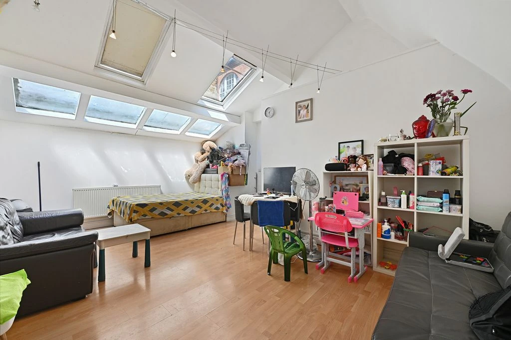 Квартира в Лондоне, Великобритания, 56 м² - фото 4
