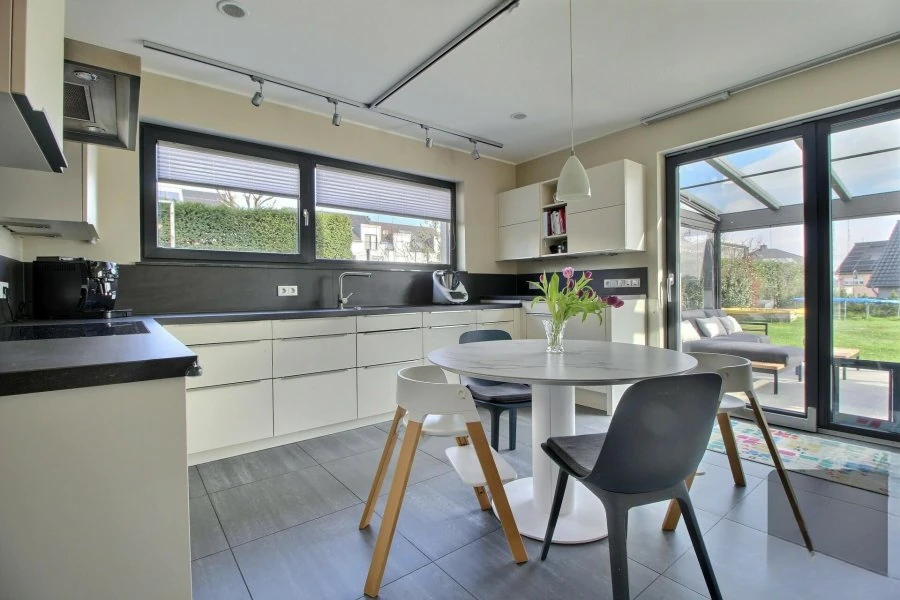 Квартира в Гревенмахере, Люксембург, 330 м² - фото 4