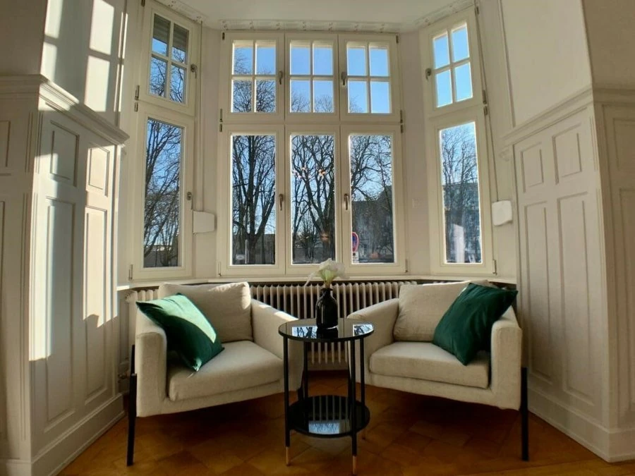 Квартира в Люксембурге, Люксембург, 265 м² - фото 4