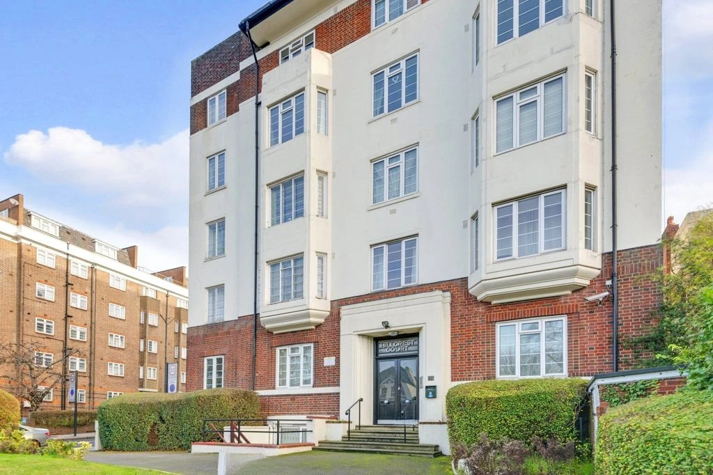Квартира в Лондоне, Великобритания, 60 м² - фото 4