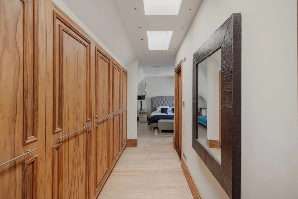Квартира в Лондоне, Великобритания, 203 м² - фото 4