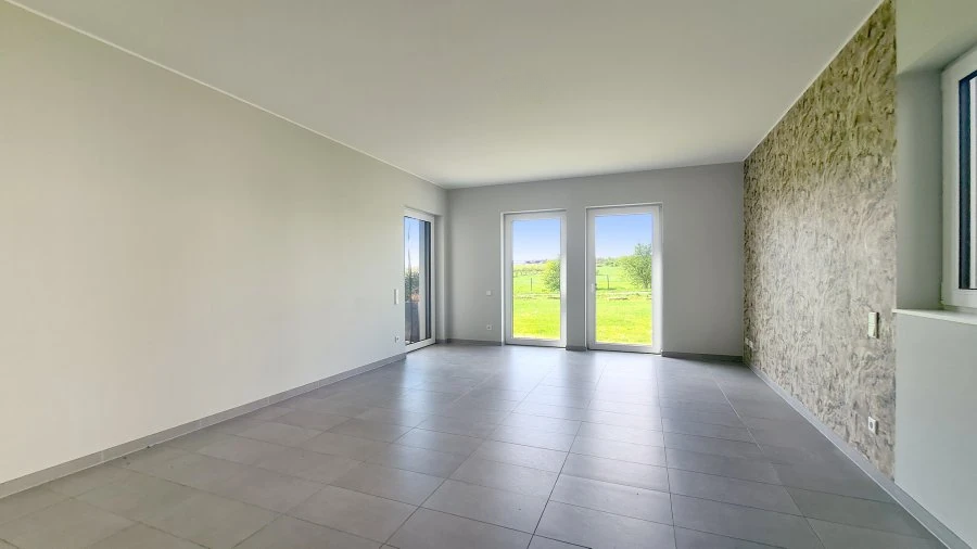 Квартира в Люксембурге, Люксембург, 96 м² - фото 4