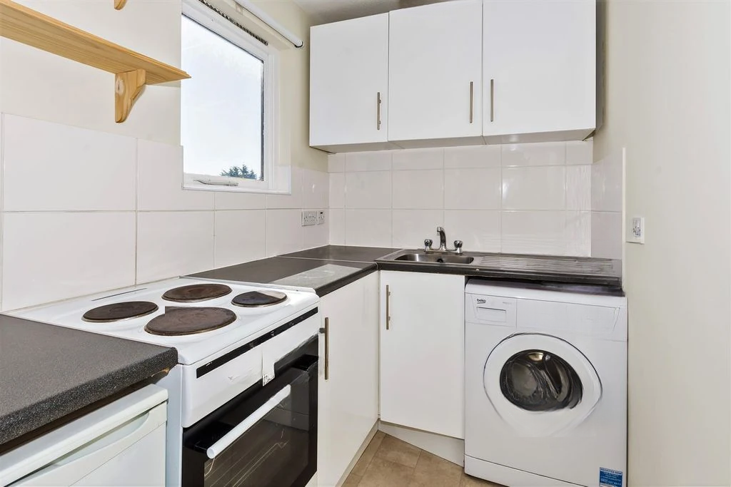 Квартира в Лондоне, Великобритания, 23 м² - фото 4