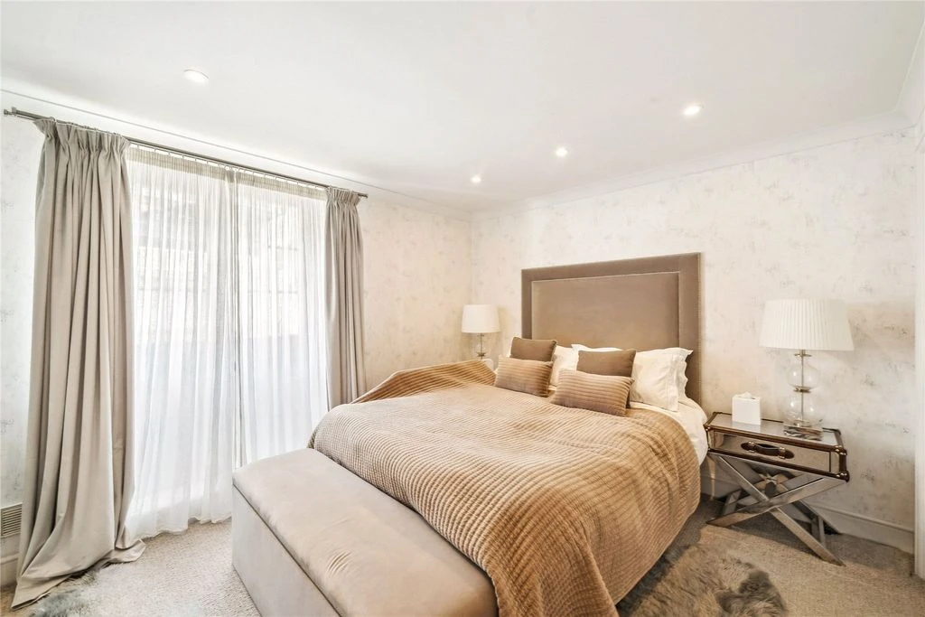 Квартира в Лондоне, Великобритания, 111 м² - фото 4
