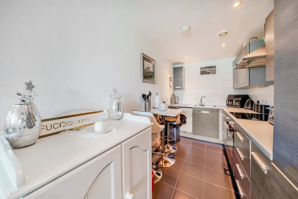 Квартира в Лондоне, Великобритания, 50 м² - фото 4