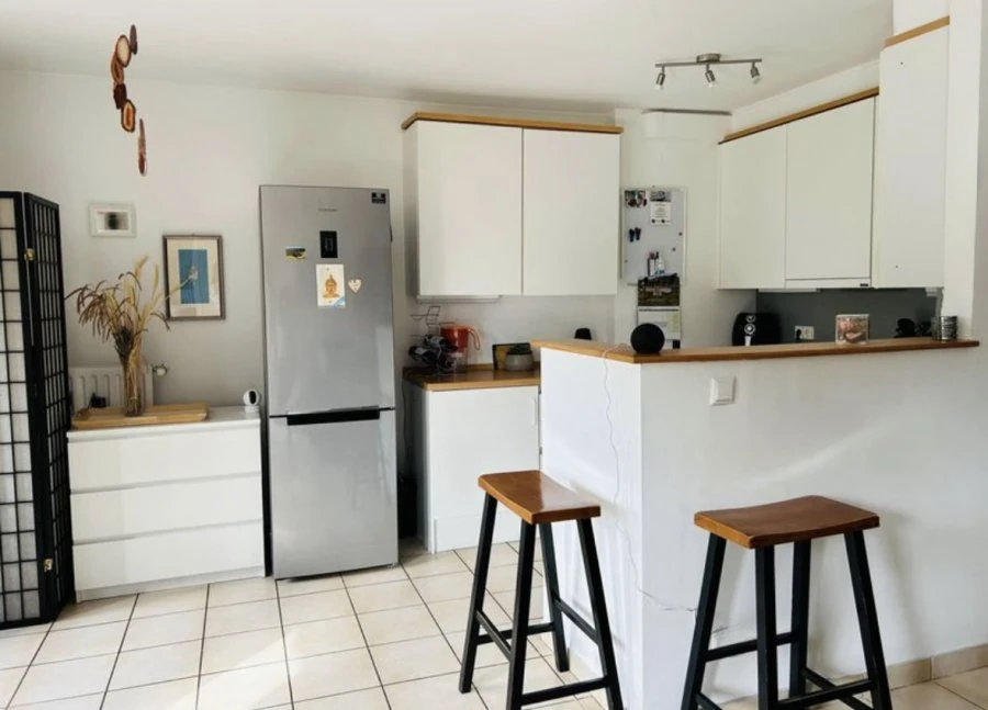Квартира в Люксембурге, Люксембург, 65 м² - фото 4