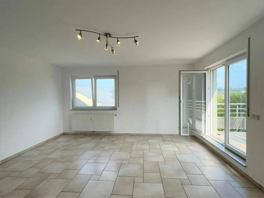 Квартира в Люксембурге, Люксембург, 57 м² - фото 4