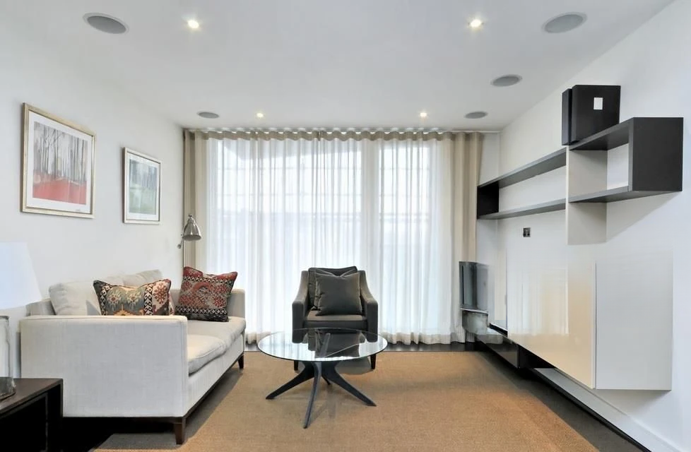 Квартира в Лондоне, Великобритания, 51 м² - фото 3