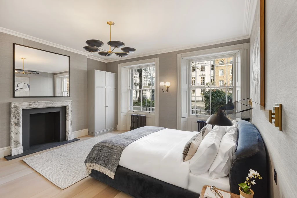 Квартира в Лондоне, Великобритания, 138 м² - фото 4