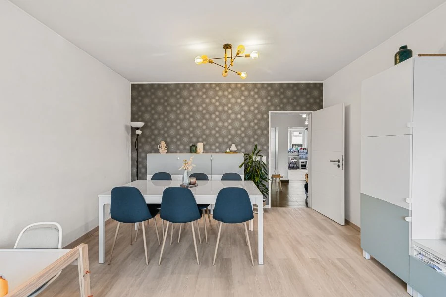 Квартира в Люксембурге, Люксембург, 87 м² - фото 4