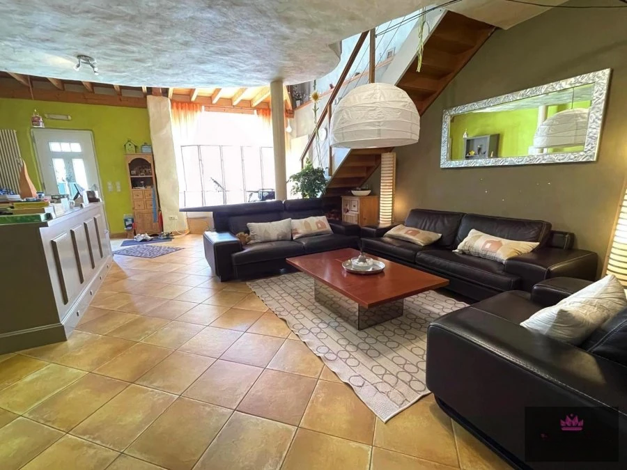 Квартира в Гревенмахере, Люксембург, 250 м² - фото 4