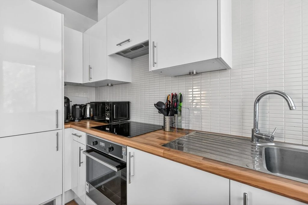 Квартира в Лондоне, Великобритания, 40 м² - фото 4