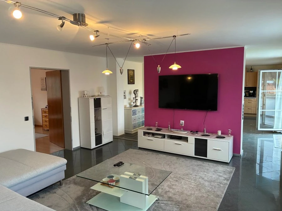 Квартира в Люксембурге, Люксембург, 115 м² - фото 4