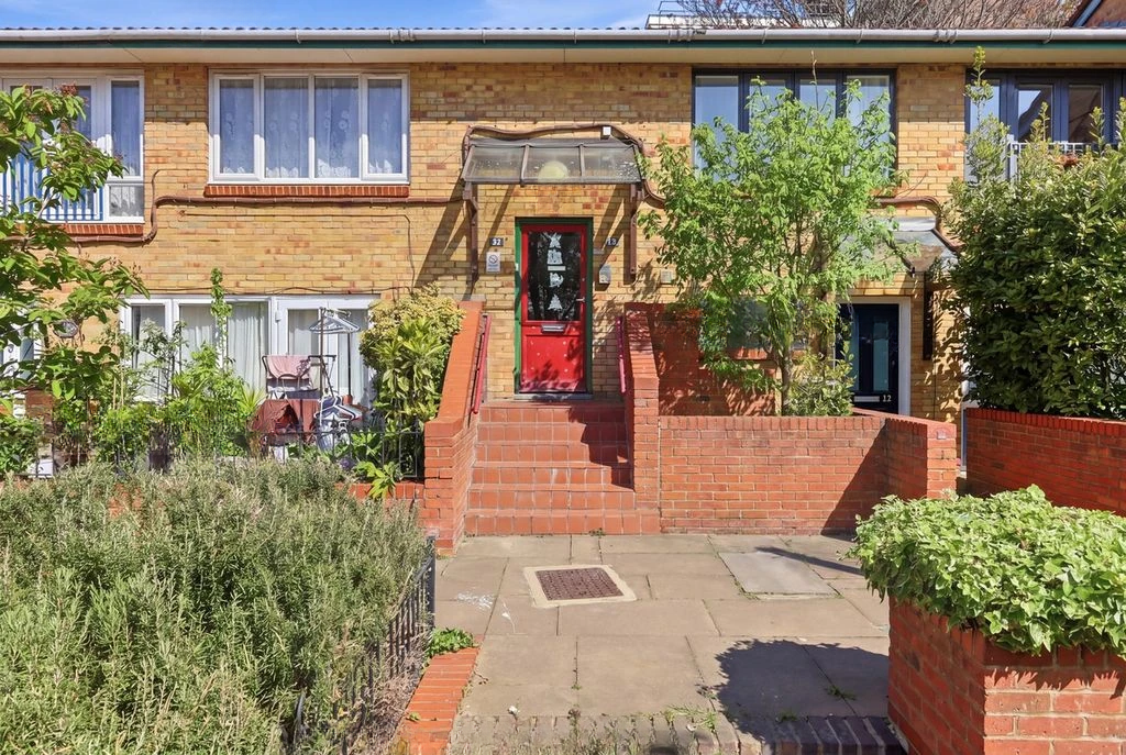 Квартира в Лондоне, Великобритания, 50 м² - фото 4