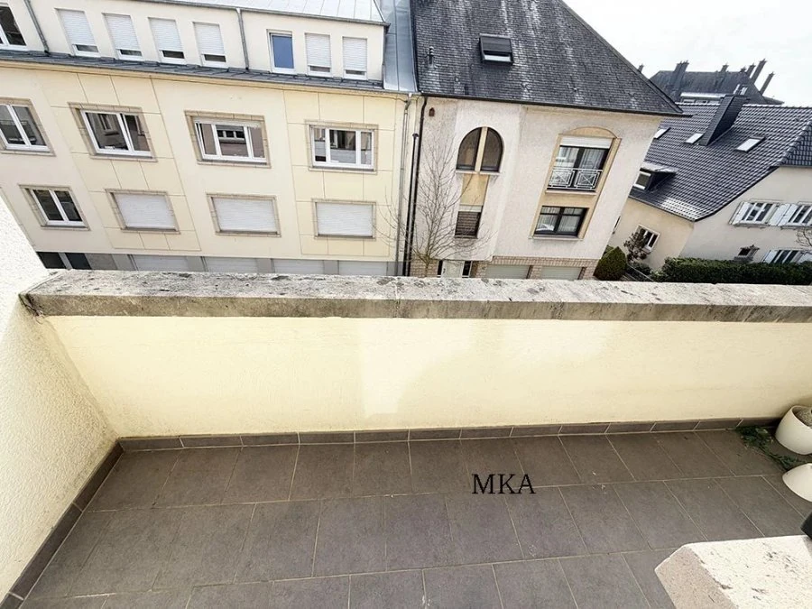 Квартира в Люксембурге, Люксембург, 75 м² - фото 4