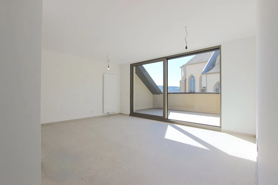 Квартира в Люксембурге, Люксембург, 80 м² - фото 4