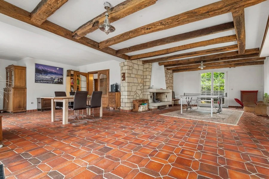Квартира в Люксембурге, Люксембург, 373 м² - фото 4