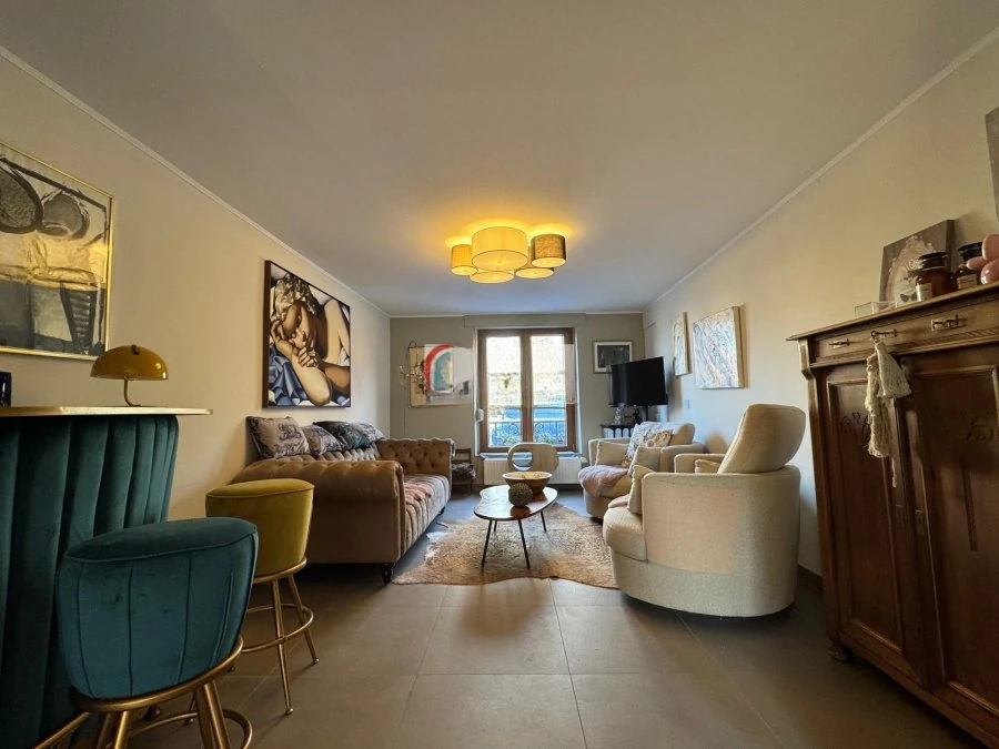 Квартира в Люксембурге, Люксембург, 297 м² - фото 4