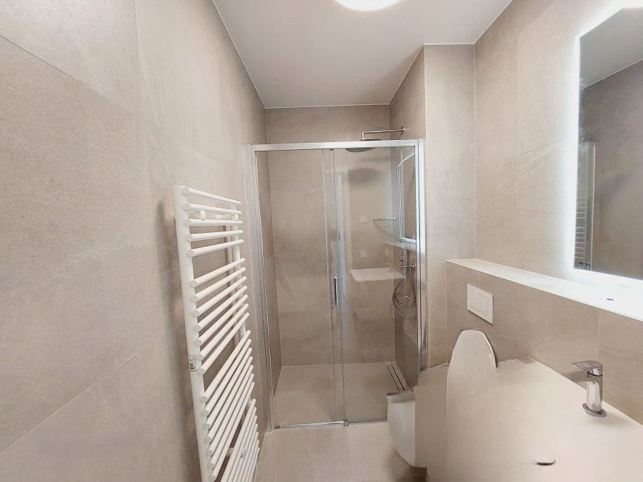Квартира в Люксембурге, Люксембург, 37 м² - фото 1