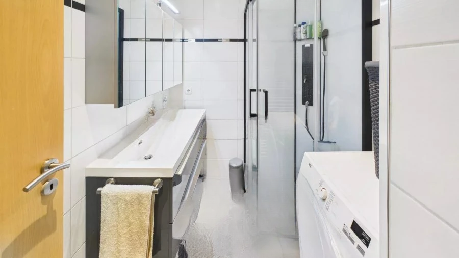 Квартира в Люксембурге, Люксембург, 95 м² - фото 4
