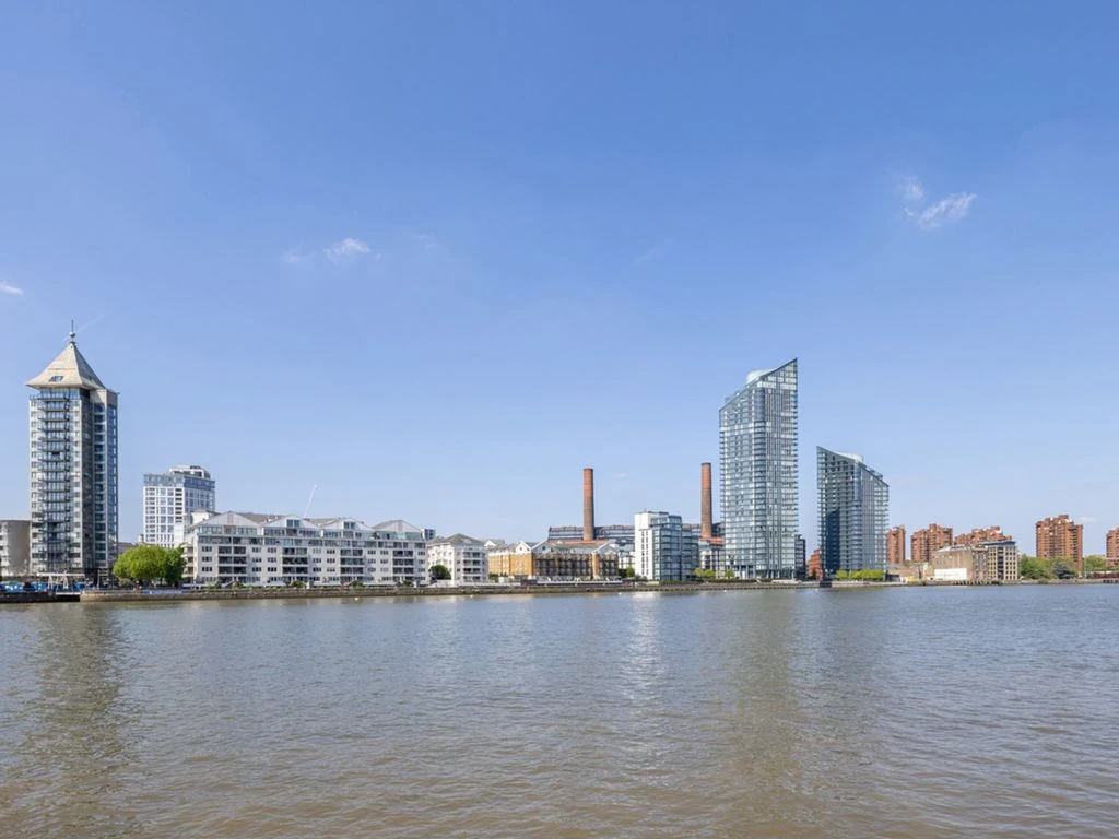 Квартира в Лондоне, Великобритания, 53 м² - фото 4