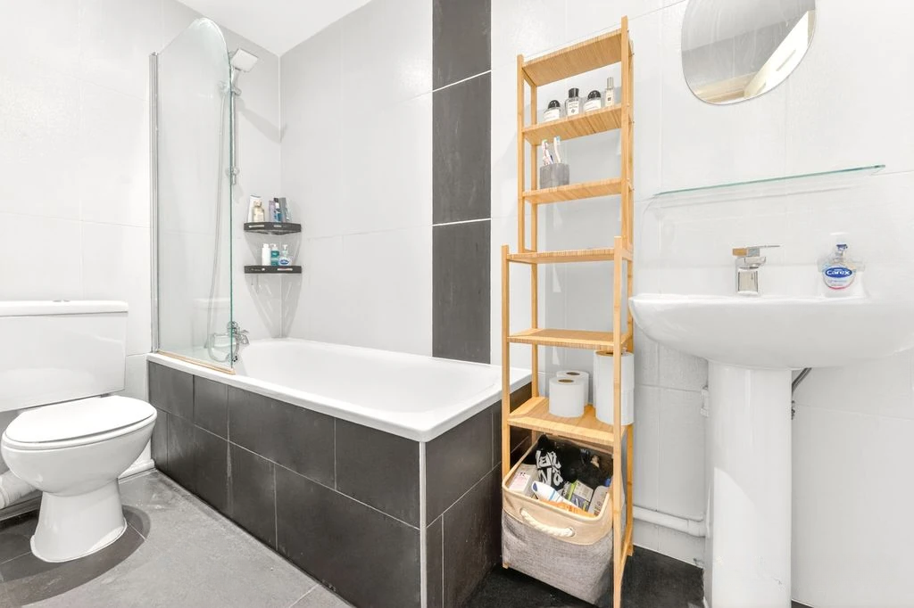 Квартира в Лондоне, Великобритания, 36 м² - фото 4
