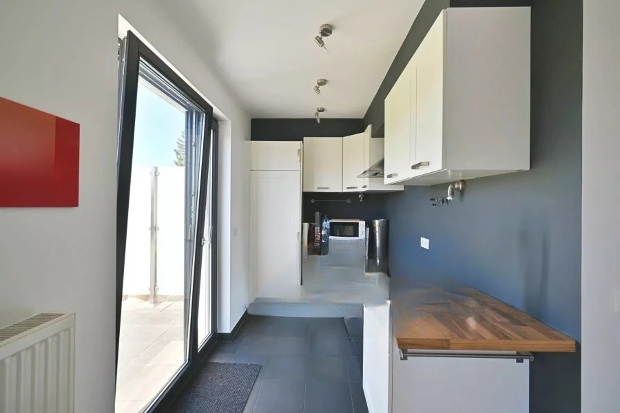 Квартира в Люксембурге, Люксембург, 53 м² - фото 4