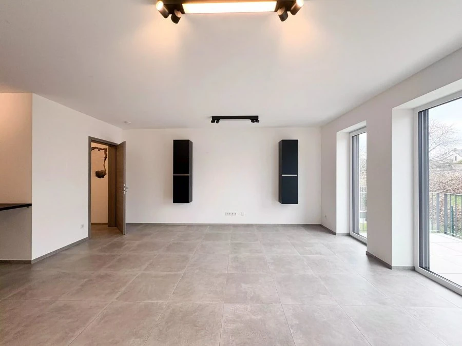 Квартира в Дикирхе, Люксембург, 89 м² - фото 4