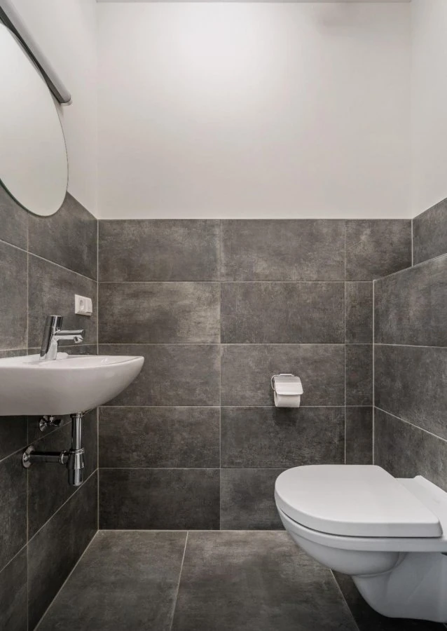 Квартира в Люксембурге, Люксембург, 55 м² - фото 4