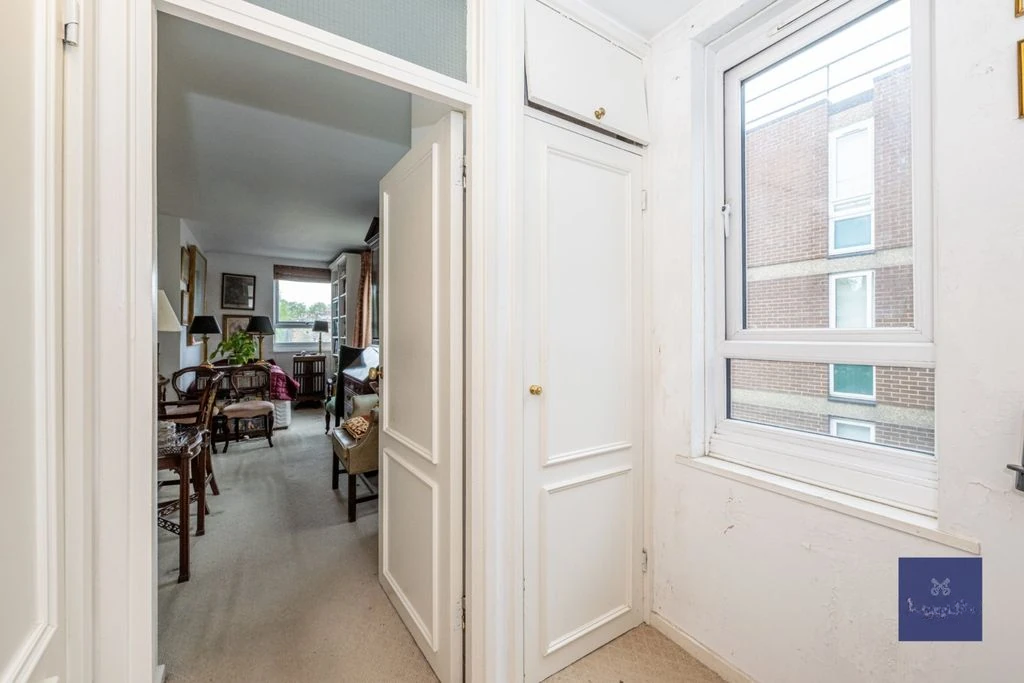 Квартира в Лондоне, Великобритания, 100 м² - фото 4