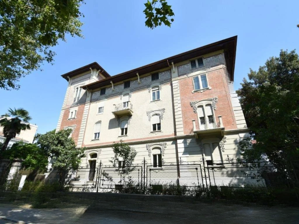 Квартира в Гориции, Италия, 125 м² - фото 4
