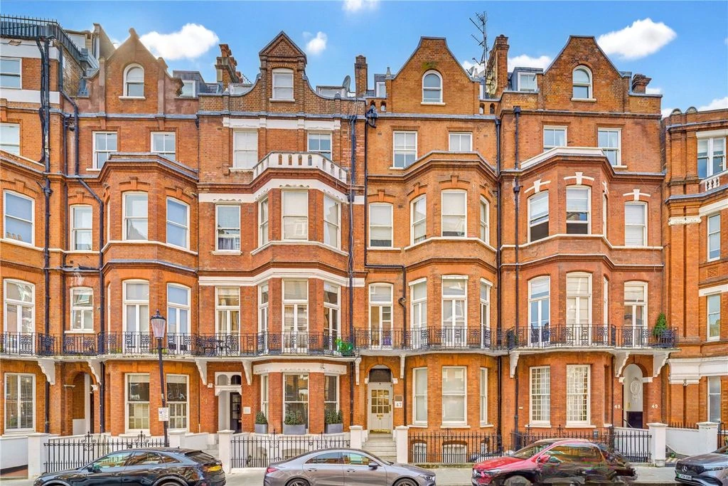 Квартира в Лондоне, Великобритания, 84 м² - фото 4
