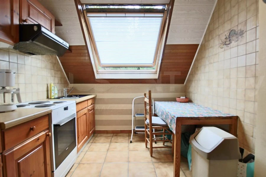 Квартира в Люксембурге, Люксембург, 70 м² - фото 4